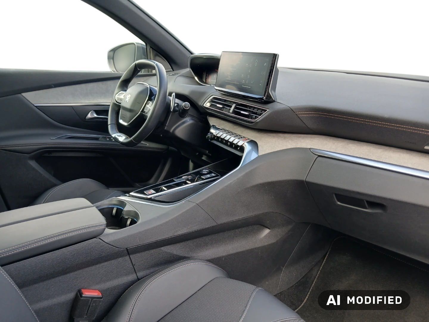Peugeot 3008 GT HYBRID 136 e-DSC6 photo