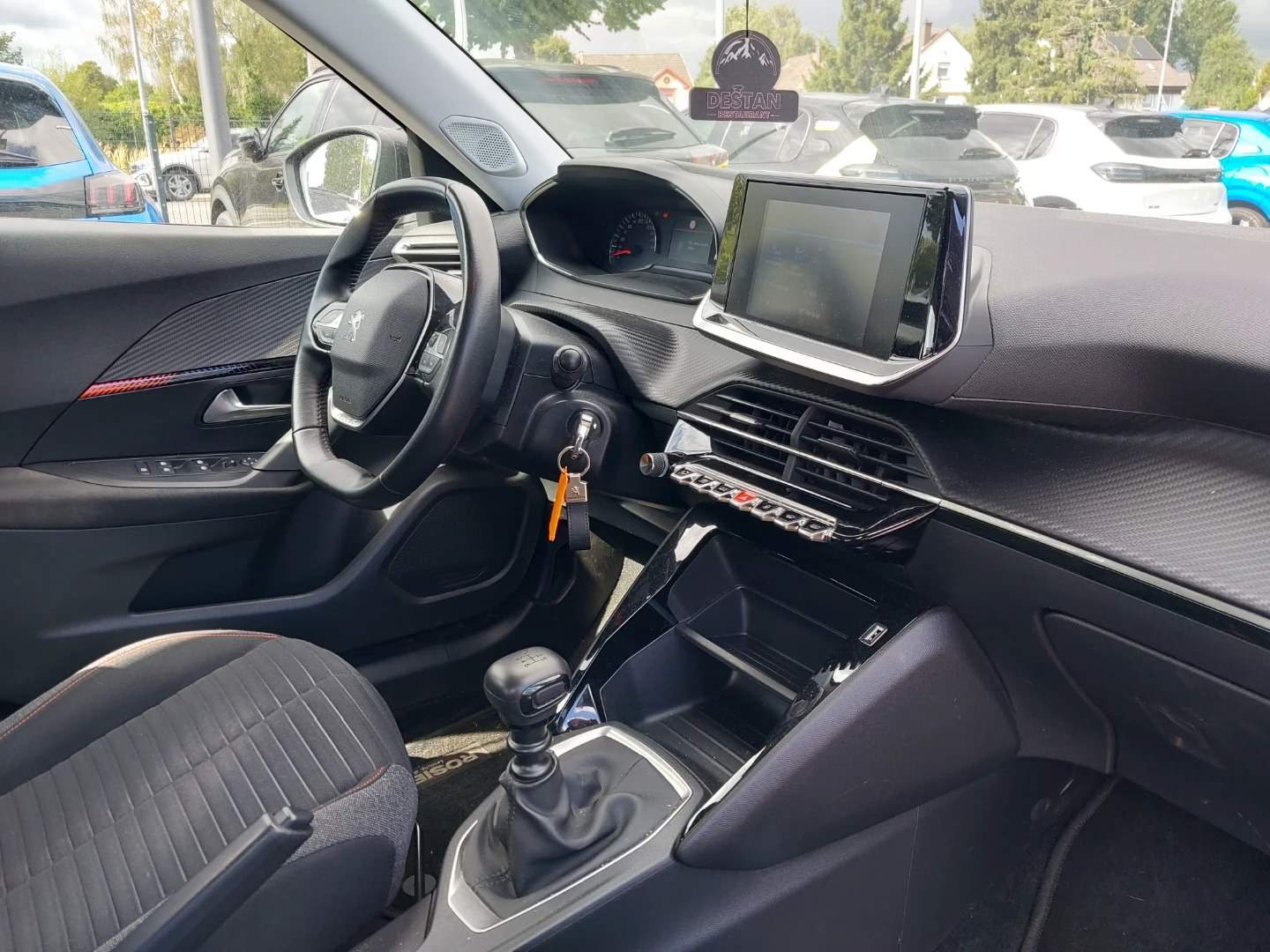Peugeot 2008 1,2 PureTech Active photo