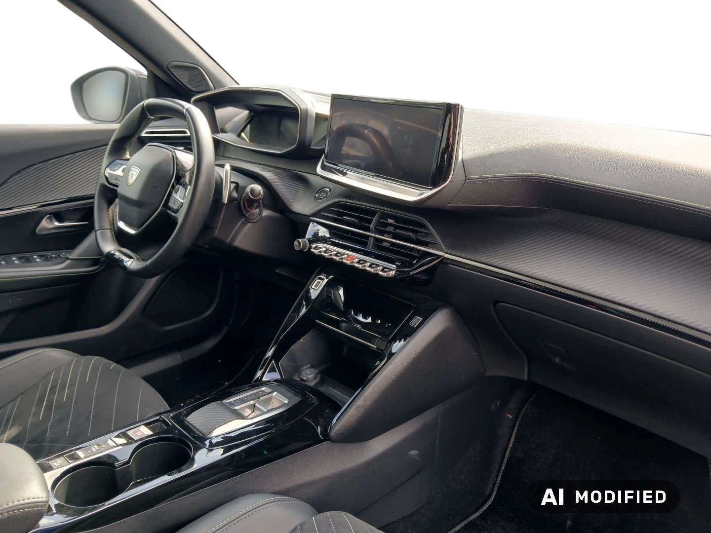 Peugeot 2008 GT 1,2 e-THP / PureTech Automatik photo