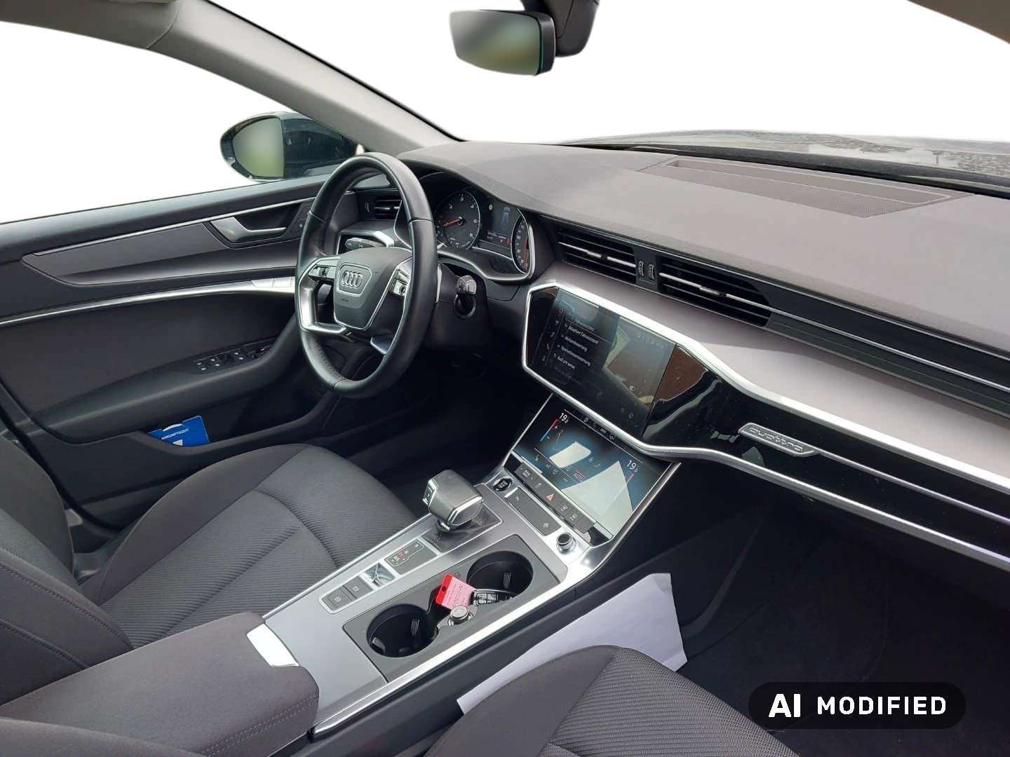 Audi A6 Avant 45 TDI quattro S-tronic photo