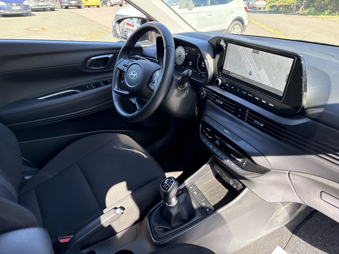 Hyundai i20 1,0 T-GDI Trend photo