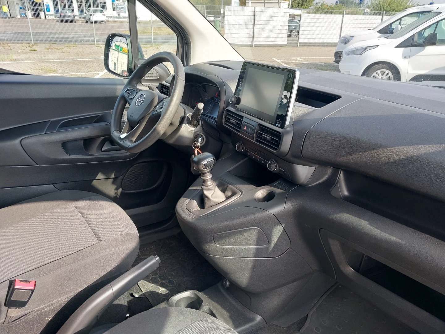 Opel Combo Cargo XL 1,5 CDTI Edition photo