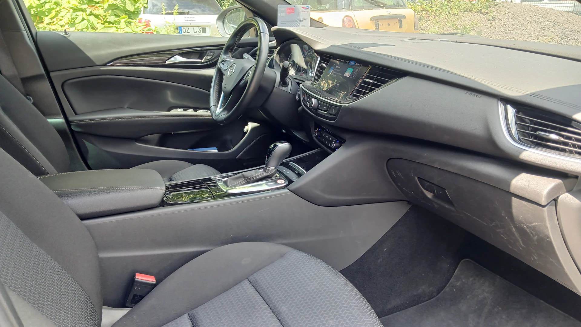 Opel Insignia Sports Tourer 1,5 CDTI Automatik Business photo
