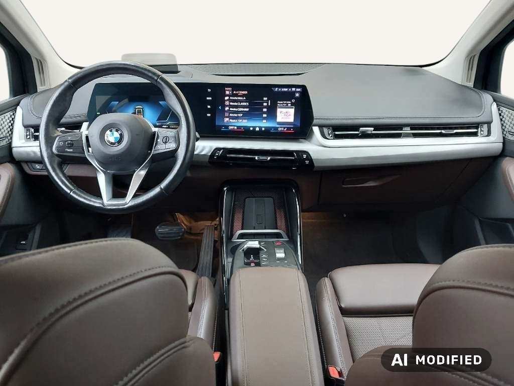 BMW 2 Active Tourer 218 i Connected Professional UVP: 54.720,02 € photo