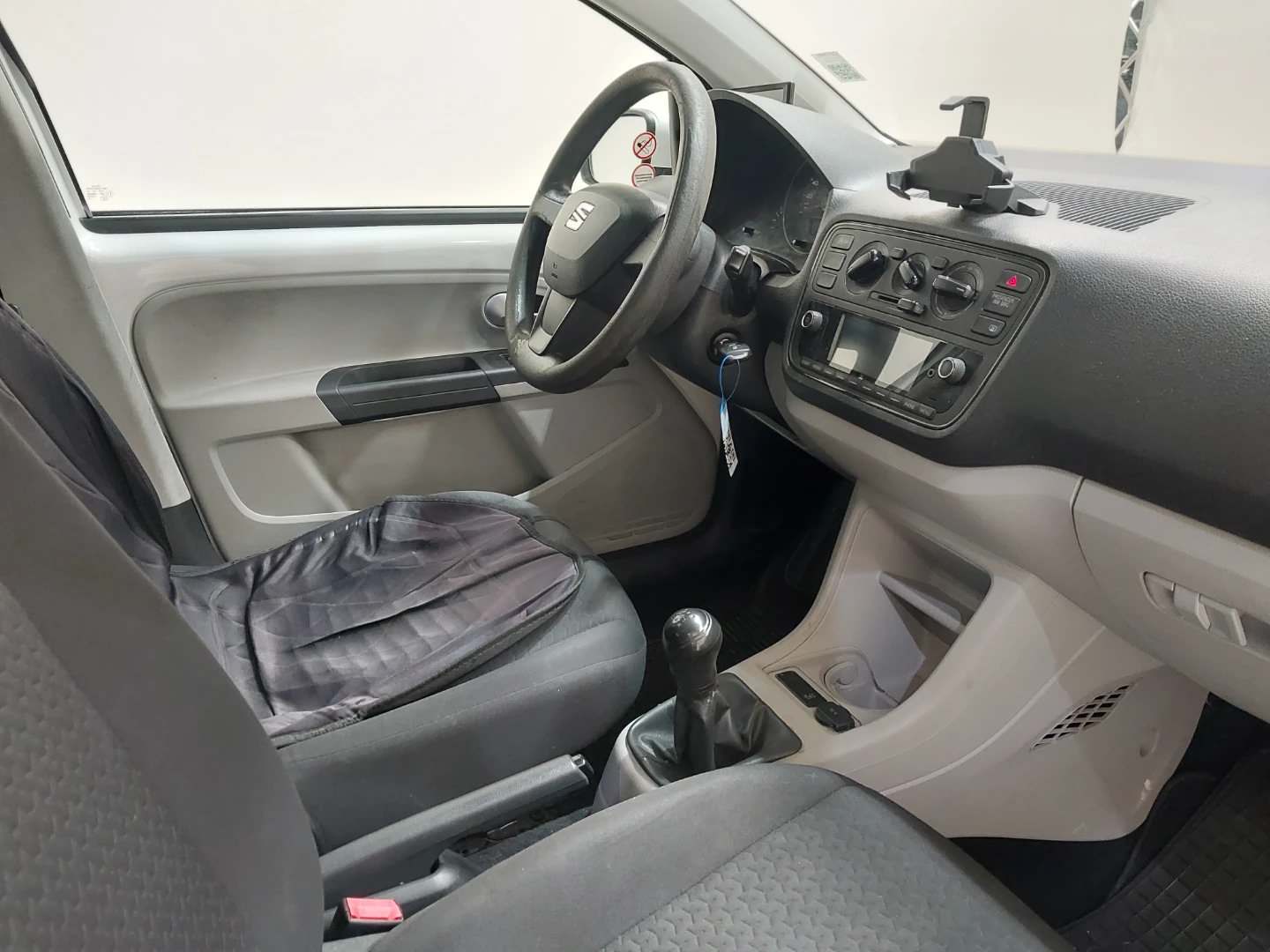 Seat Mii 1,0 MPI Style photo