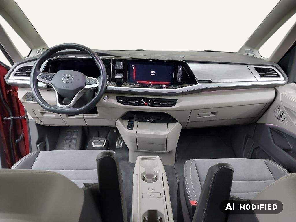 VW Multivan Style DSG Easy Open Basic UVP: 83.708,17 € photo