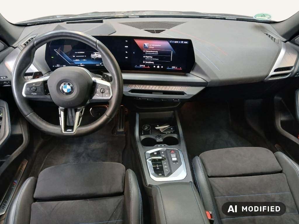 BMW 2 Gran Coupe 220 M Sport UVP: 60.100,02 € photo