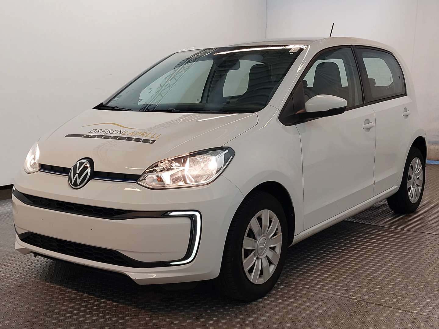VW up! e-up!