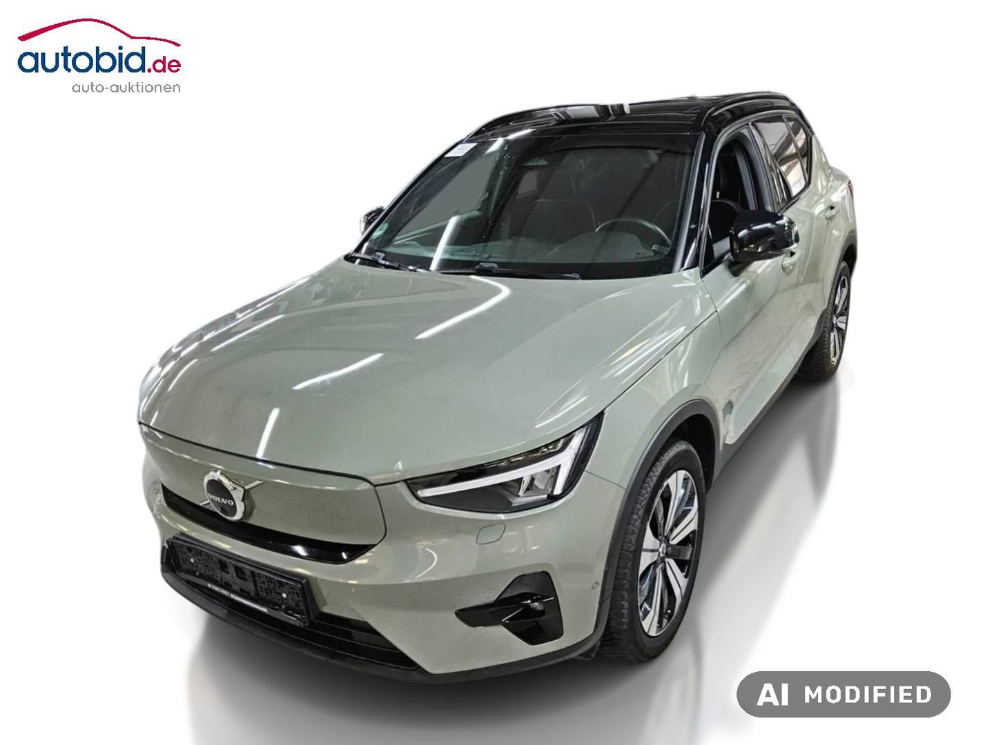 Volvo XC40 Recharge 69 kWh Single Motor Ultimate