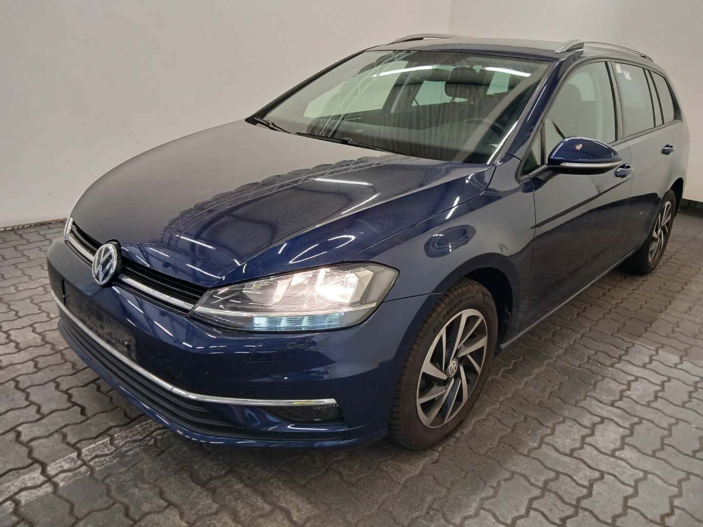 VW Golf Variant 1,0 TSI DSG ,,Join