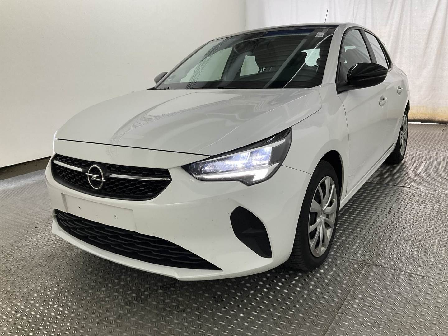 Opel Corsa 1,2 Automatik Edition