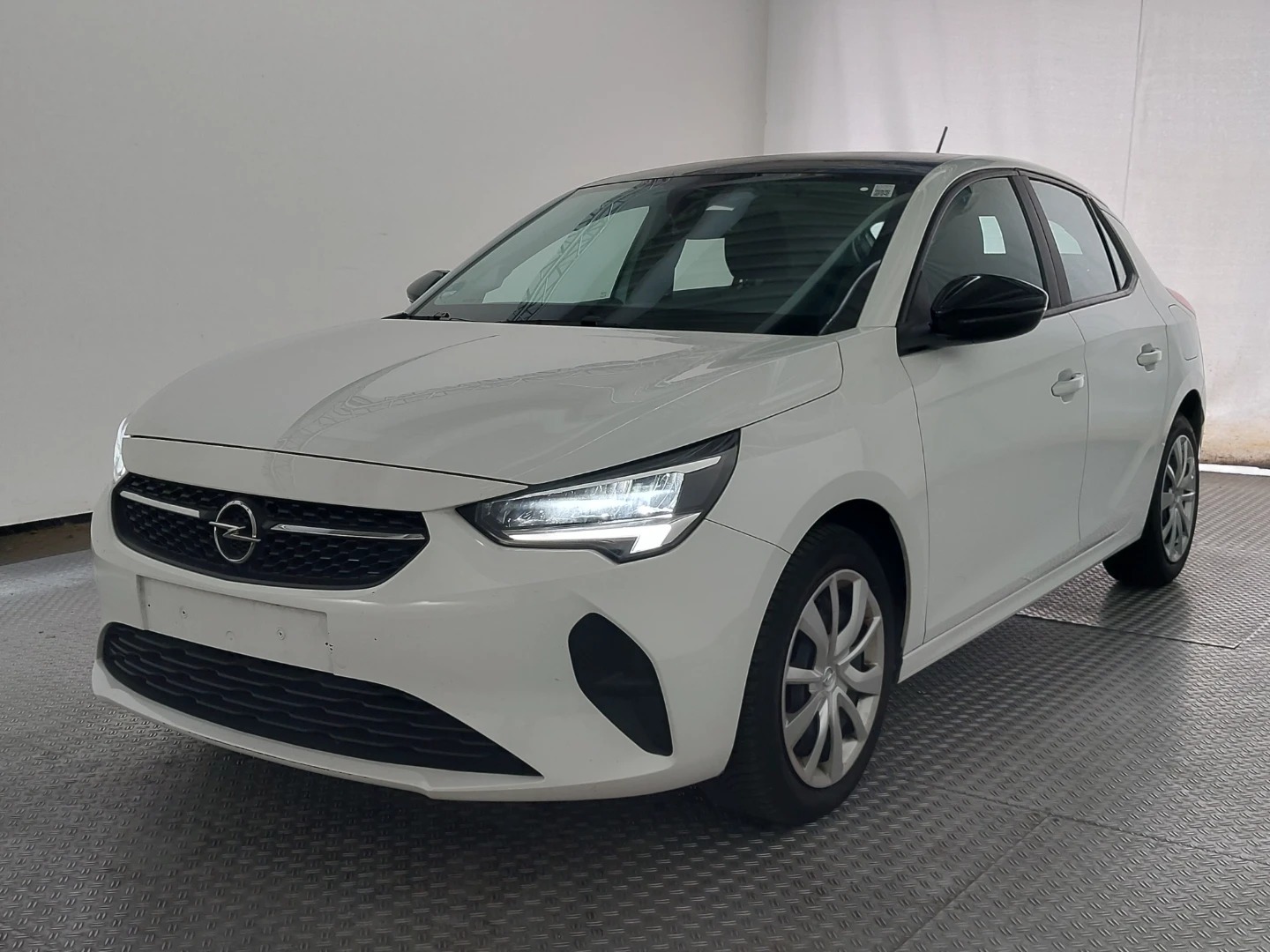 Opel Corsa 1,2 Automatik Edition