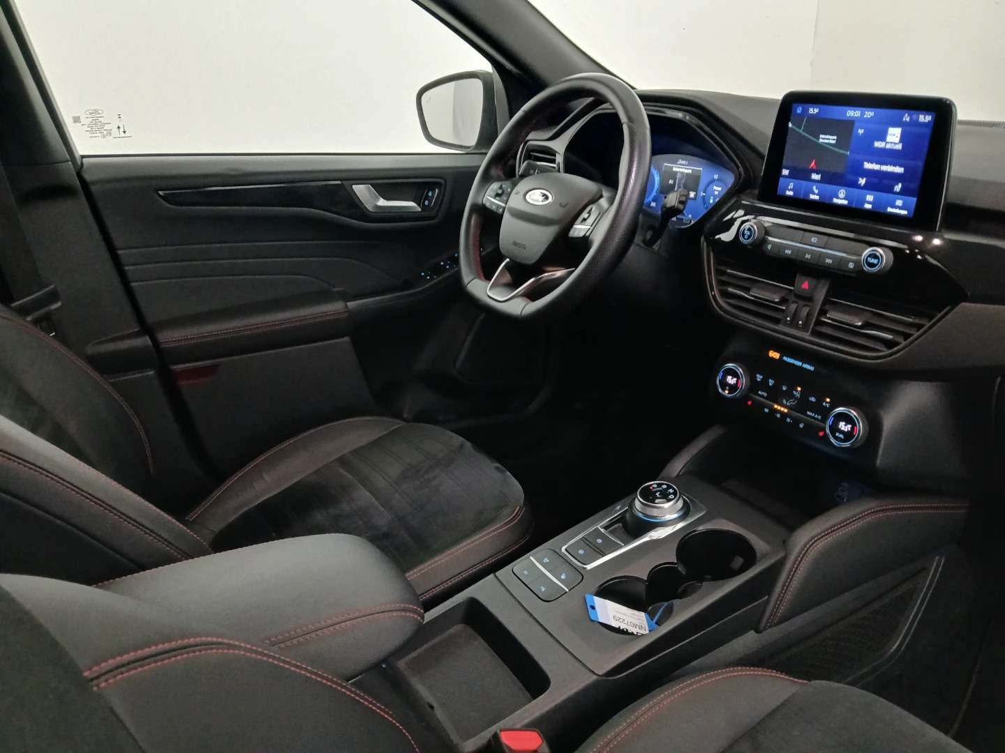 Ford Kuga 2,5 Automatik ST-Line X photo