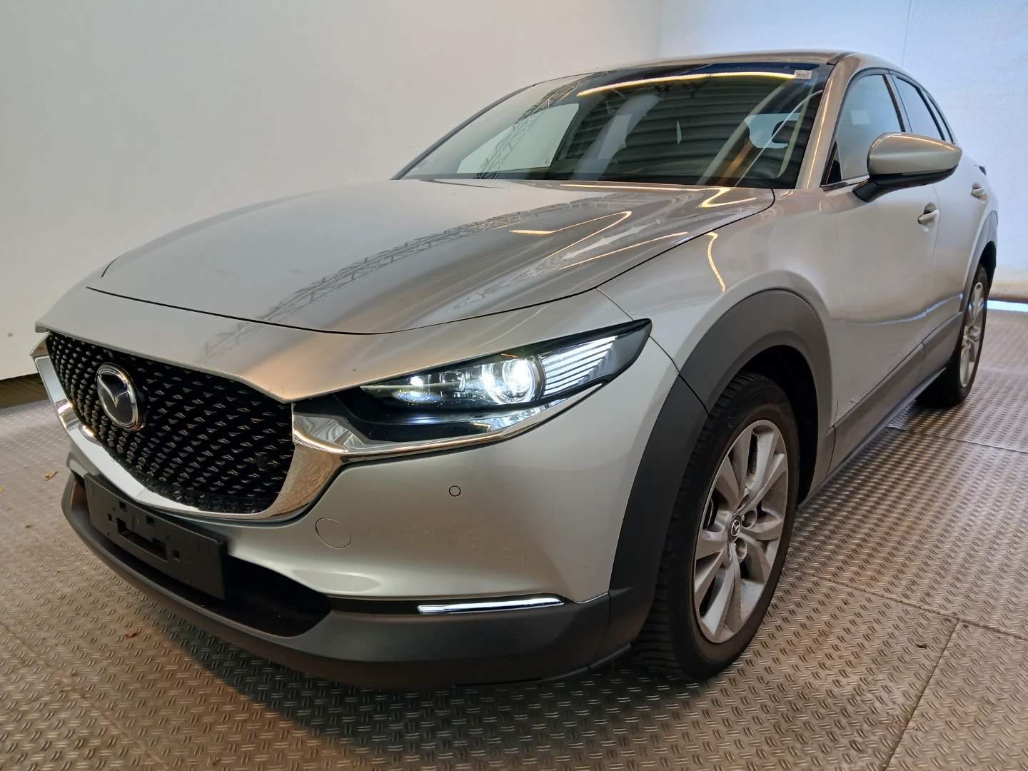 Mazda CX-30 ACT Automatik Selection