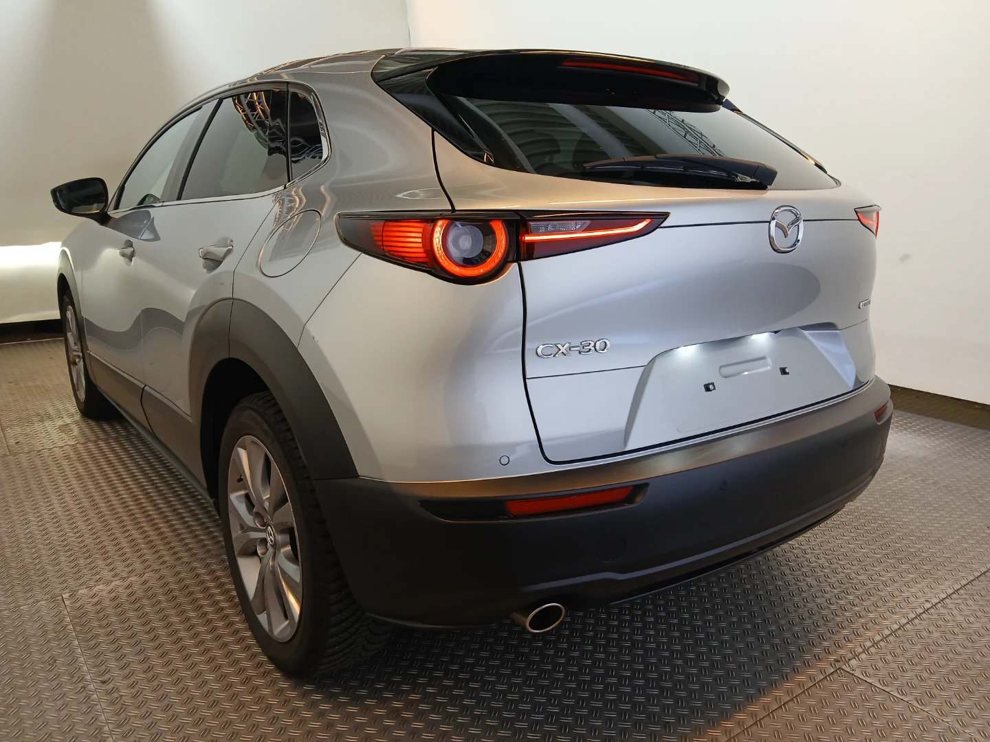 Mazda CX-30 ACT Automatik Selection photo