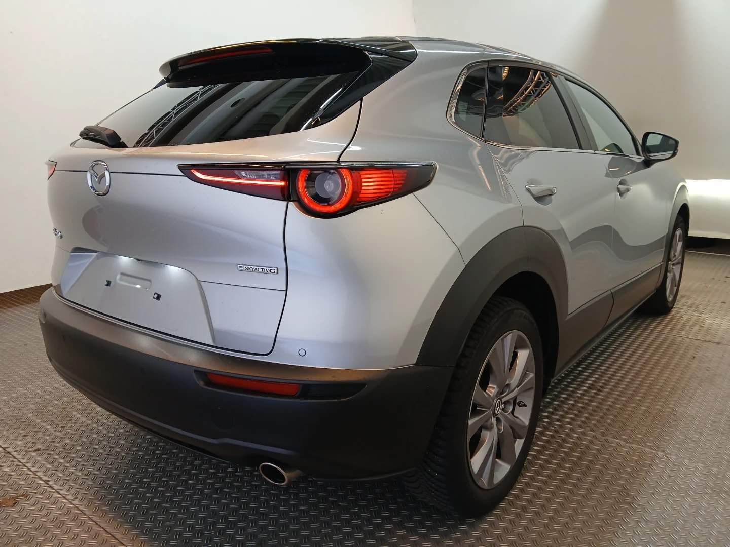 Mazda CX-30 ACT Automatik Selection photo