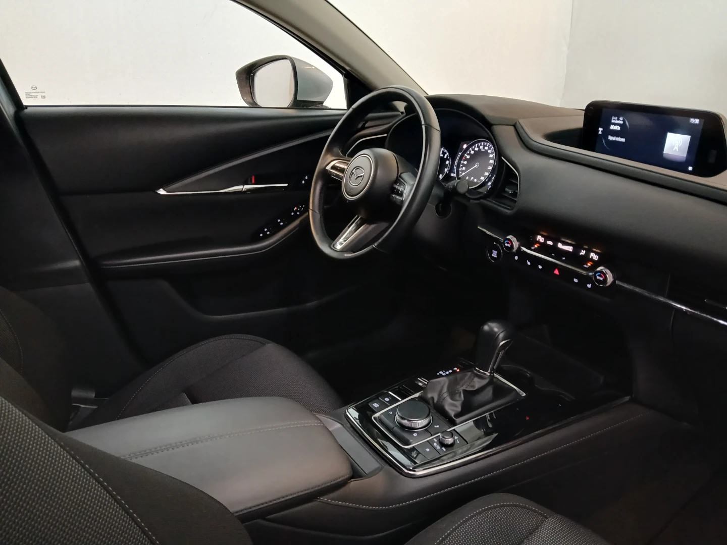 Mazda CX-30 ACT Automatik Selection photo