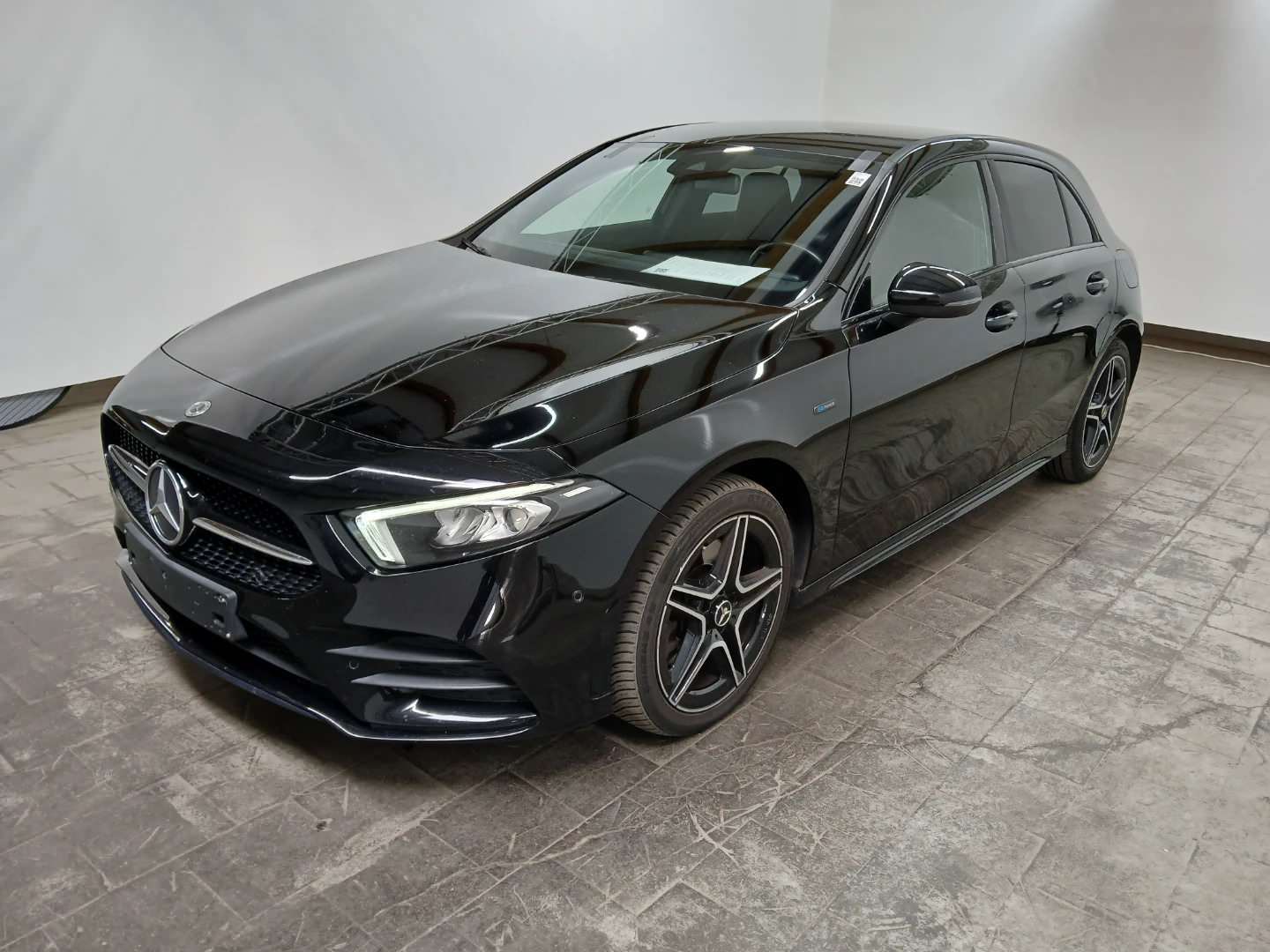 Mercedes-Benz A 250 e 8G-DCT AMG Line/Edition 2020