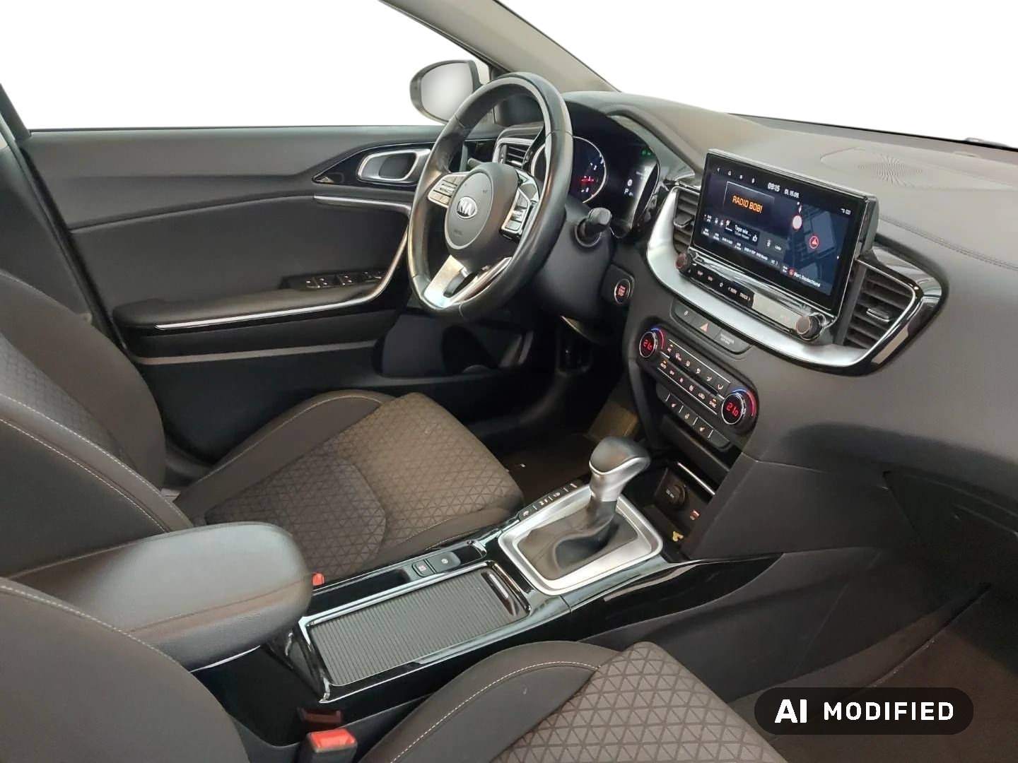 Kia Ceed Sportswagon 1,5 T-GDI Automatik Spirit photo