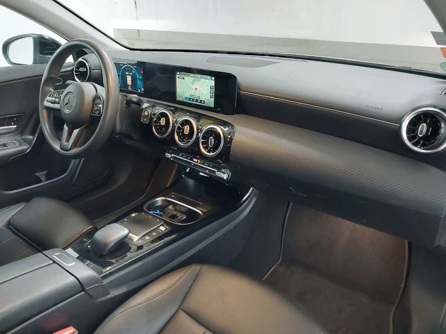 Mercedes-Benz A 180 d 8G-DCT Style photo