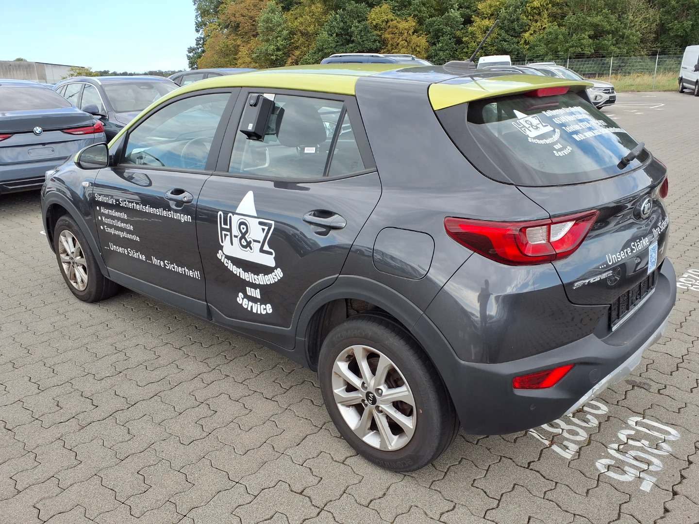 Kia Stonic 1,2 Edition 7 photo