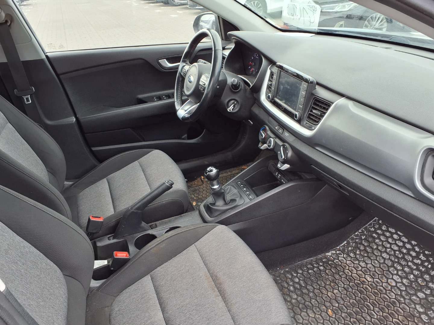 Kia Stonic 1,2 Edition 7 photo
