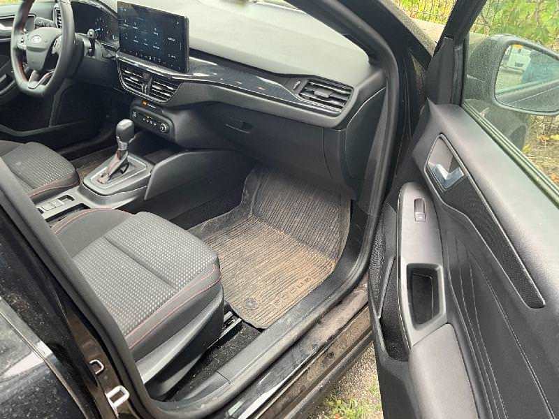 Ford Focus Turnier Mild-Hybrid 1,0 EcoBoost DKG ST-Line photo