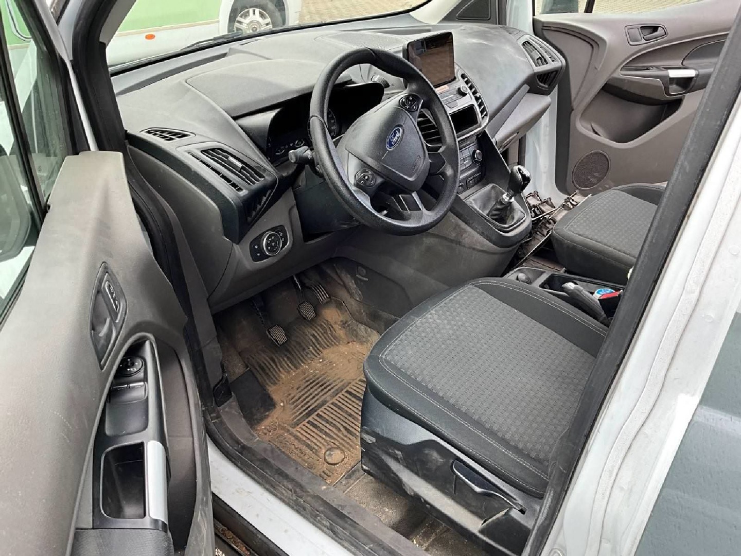 Ford Transit Connect Kasten lang 1,5 EcoBlue TDCI Trend photo