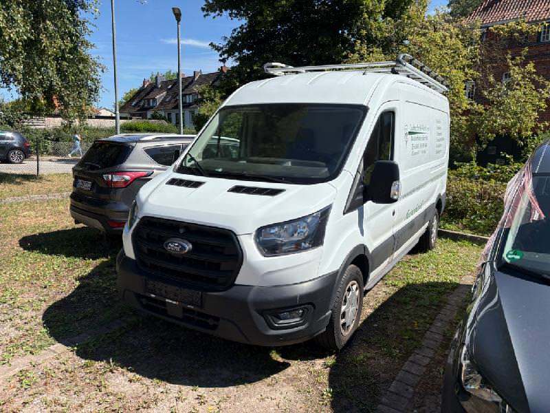 Ford Transit 350 Kasten L3 2,0 TDCI Trend