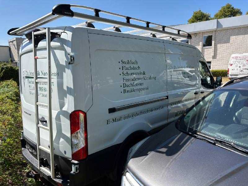 Ford Transit 350 Kasten L3 2,0 TDCI Trend photo