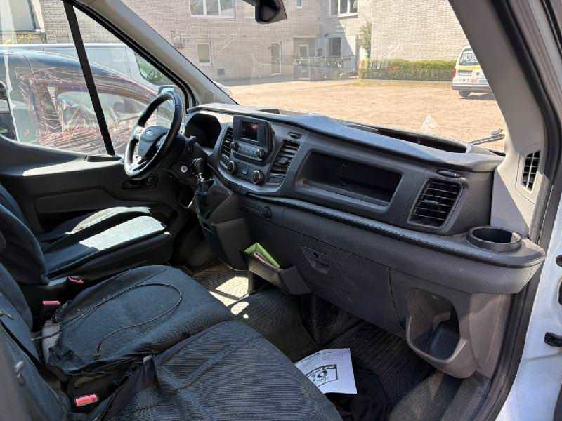 Ford Transit 350 Kasten L3 2,0 TDCI Trend photo