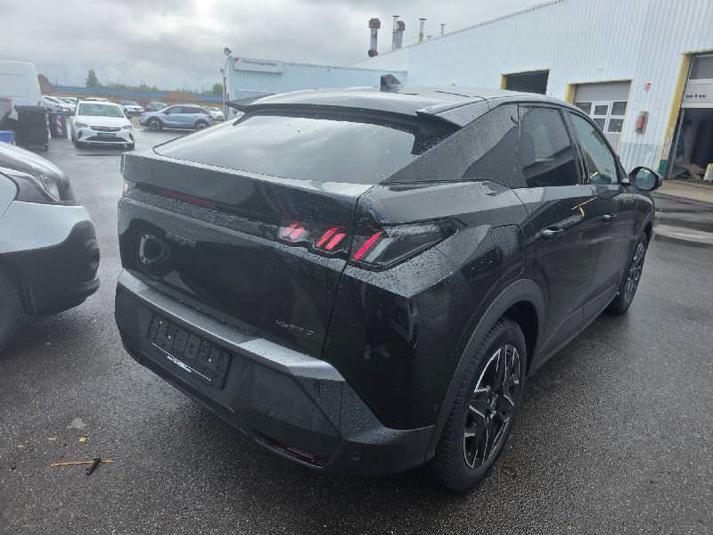 Peugeot 3008 1,2 Hybrid Automatik Allure photo