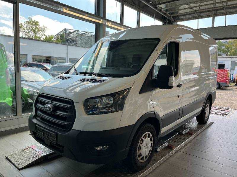 Ford Transit 350 Kasten L2 2,0 TDCI Trend