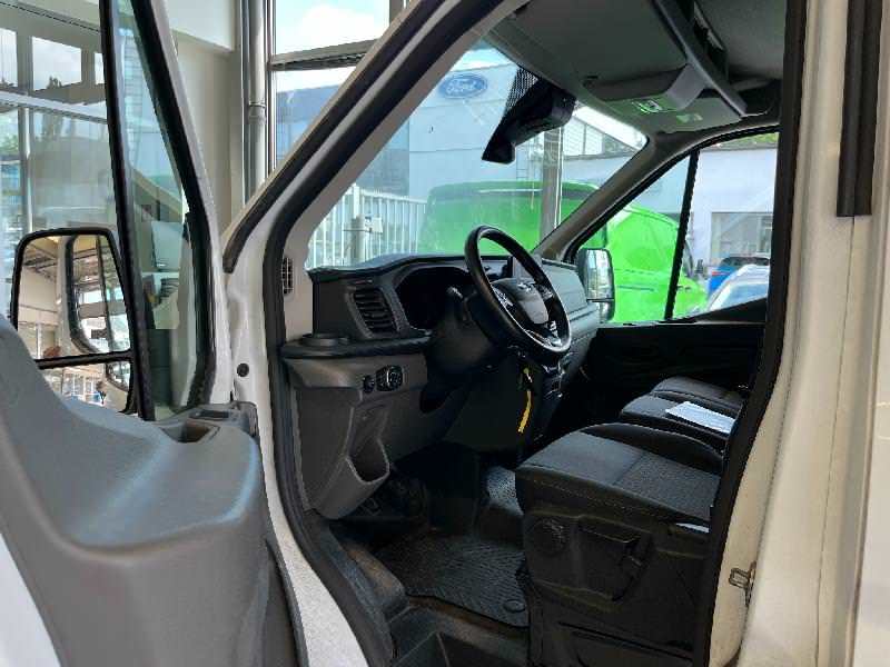 Ford Transit 350 Kasten L2 2,0 TDCI Trend photo