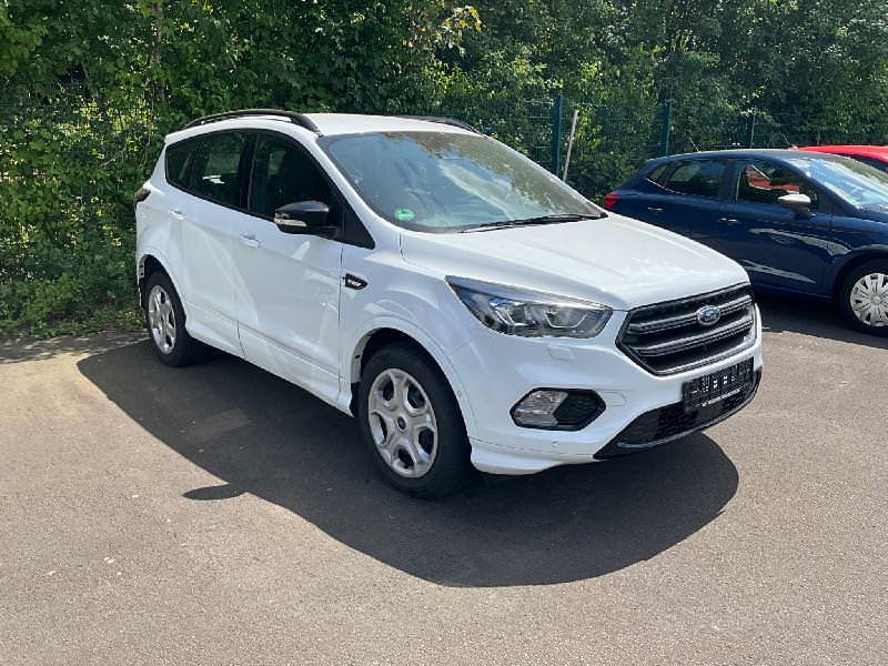 Ford Kuga 1,5 EcoBoost Automatik ST-Line