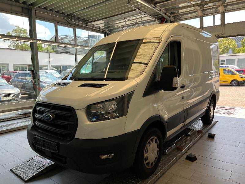 Ford Transit Kasten 350 L2 2,0 TDCI Trend