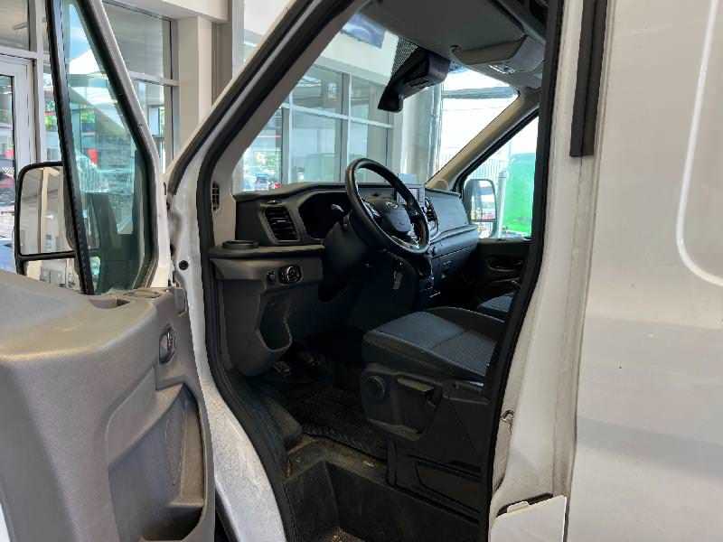 Ford Transit Kasten 350 L2 2,0 TDCI Trend photo