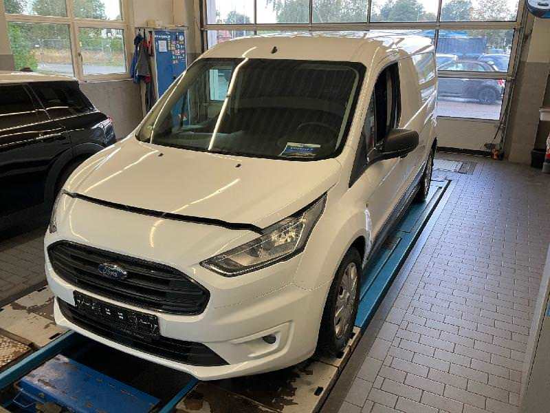 Ford Transit Connect Kasten lang 1,5 TDCI Trend