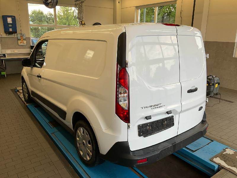 Ford Transit Connect Kasten lang 1,5 TDCI Trend photo