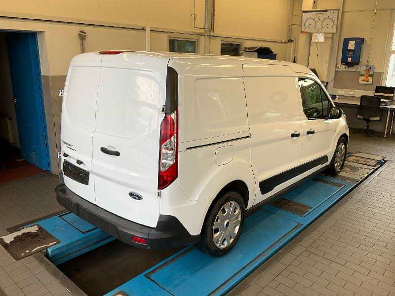 Ford Transit Connect Kasten lang 1,5 TDCI Trend photo
