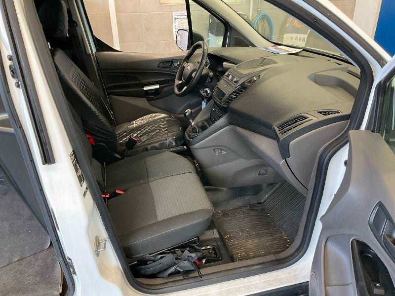 Ford Transit Connect Kasten lang 1,5 TDCI Trend photo