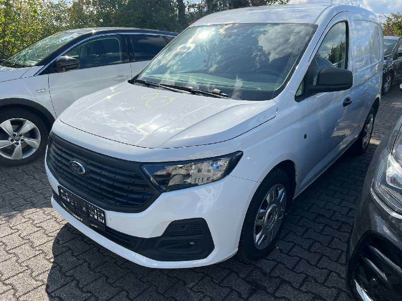 Ford Transit Connect L1 Kasten 2,0 Trend