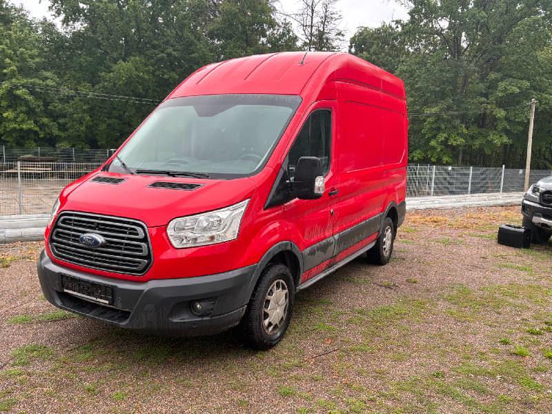 Ford Transit Kasten 350 L2 2,0 TDCI Trend