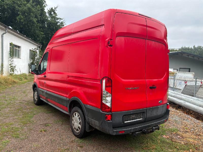 Ford Transit Kasten 350 L2 2,0 TDCI Trend photo
