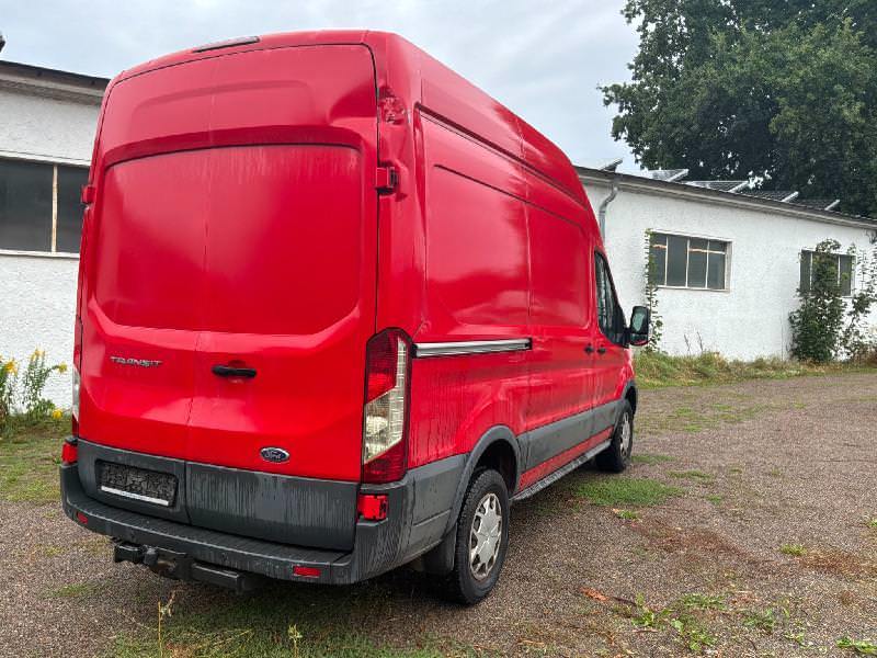 Ford Transit Kasten 350 L2 2,0 TDCI Trend photo