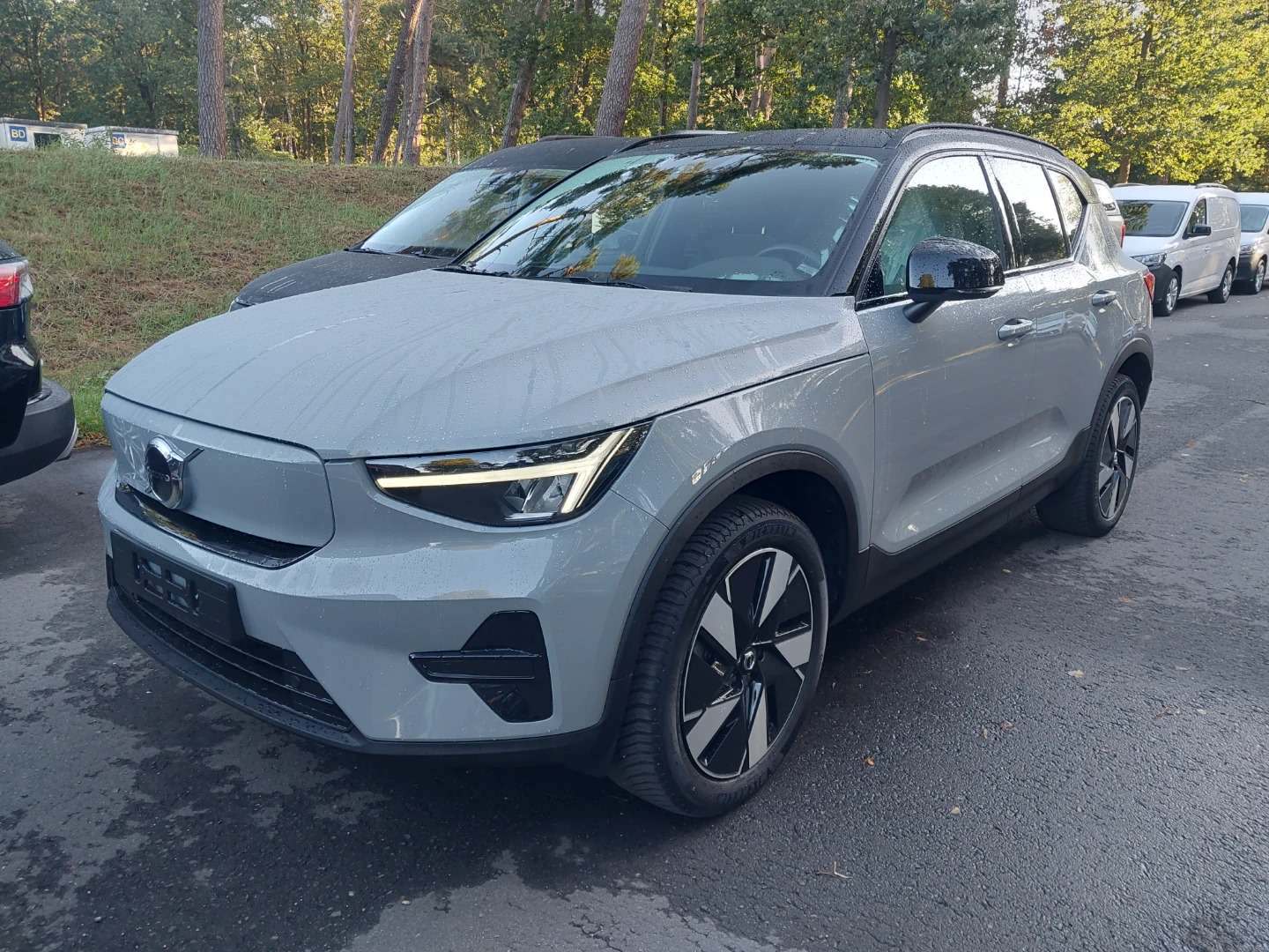 Volvo XC40 82 kWh Recharge Single Extended Plus