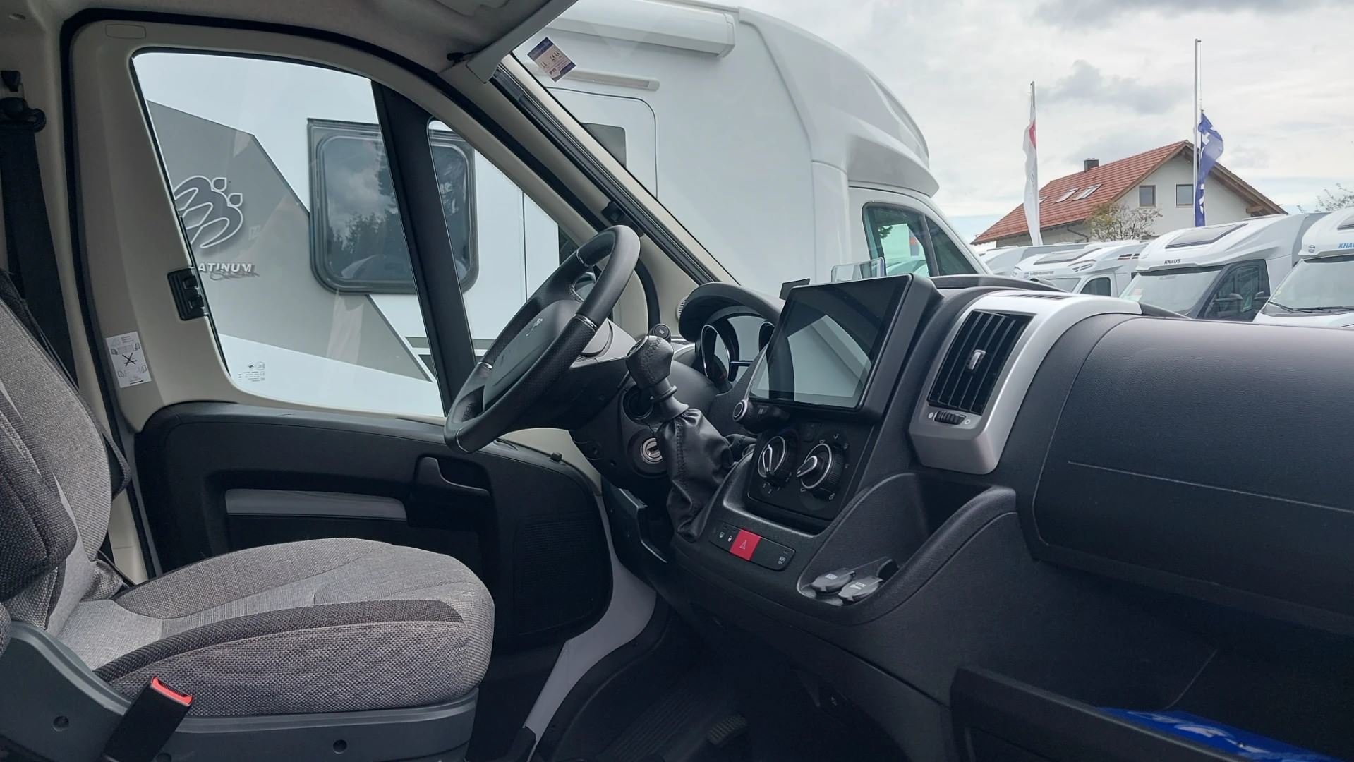 Peugeot BoxLife 600 MQ photo