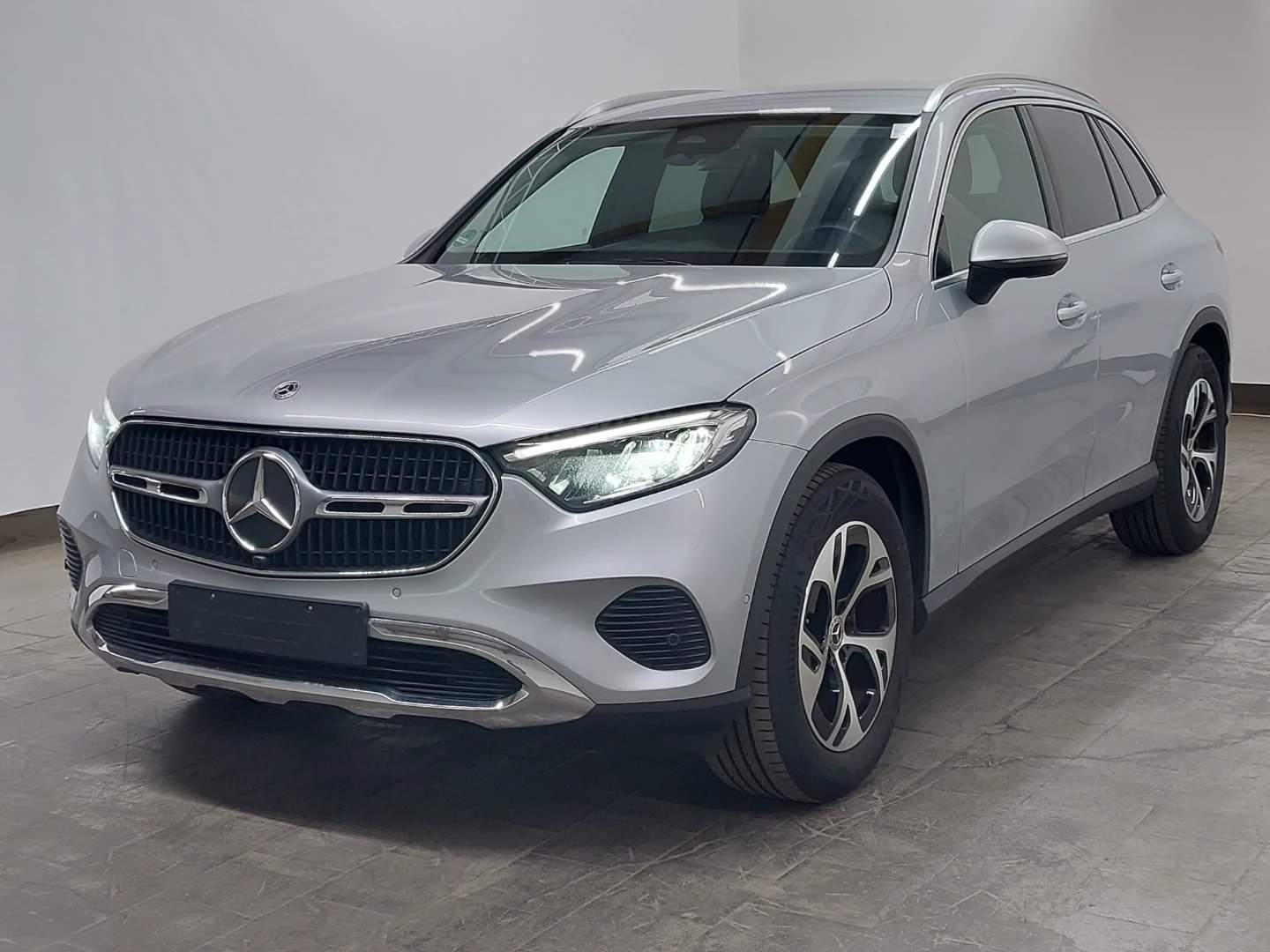 Mercedes-Benz GLC 200 4MATIC 9G-TRONIC Avantgarde