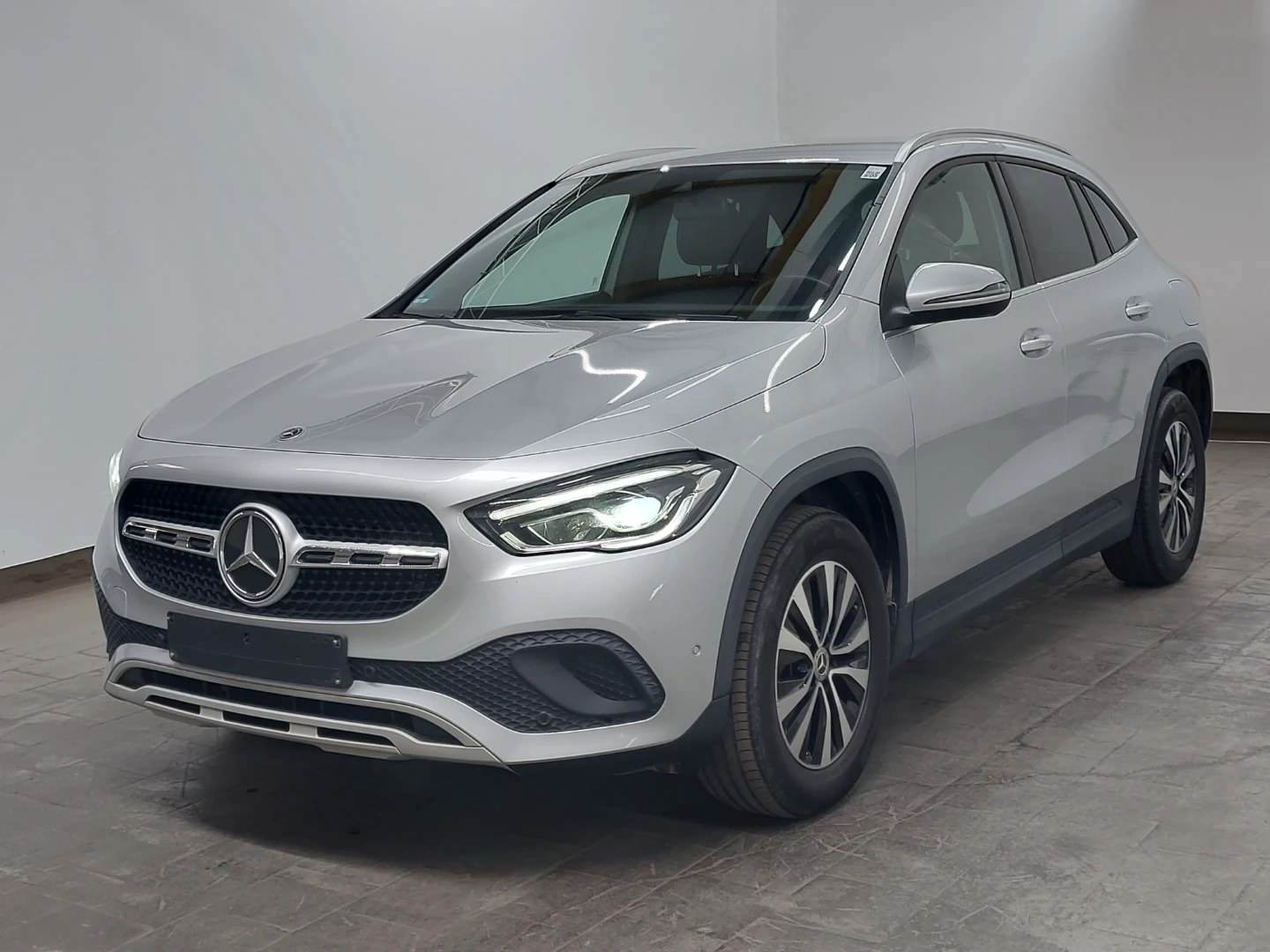 Mercedes-Benz GLA 200 d 8G-DCT Style
