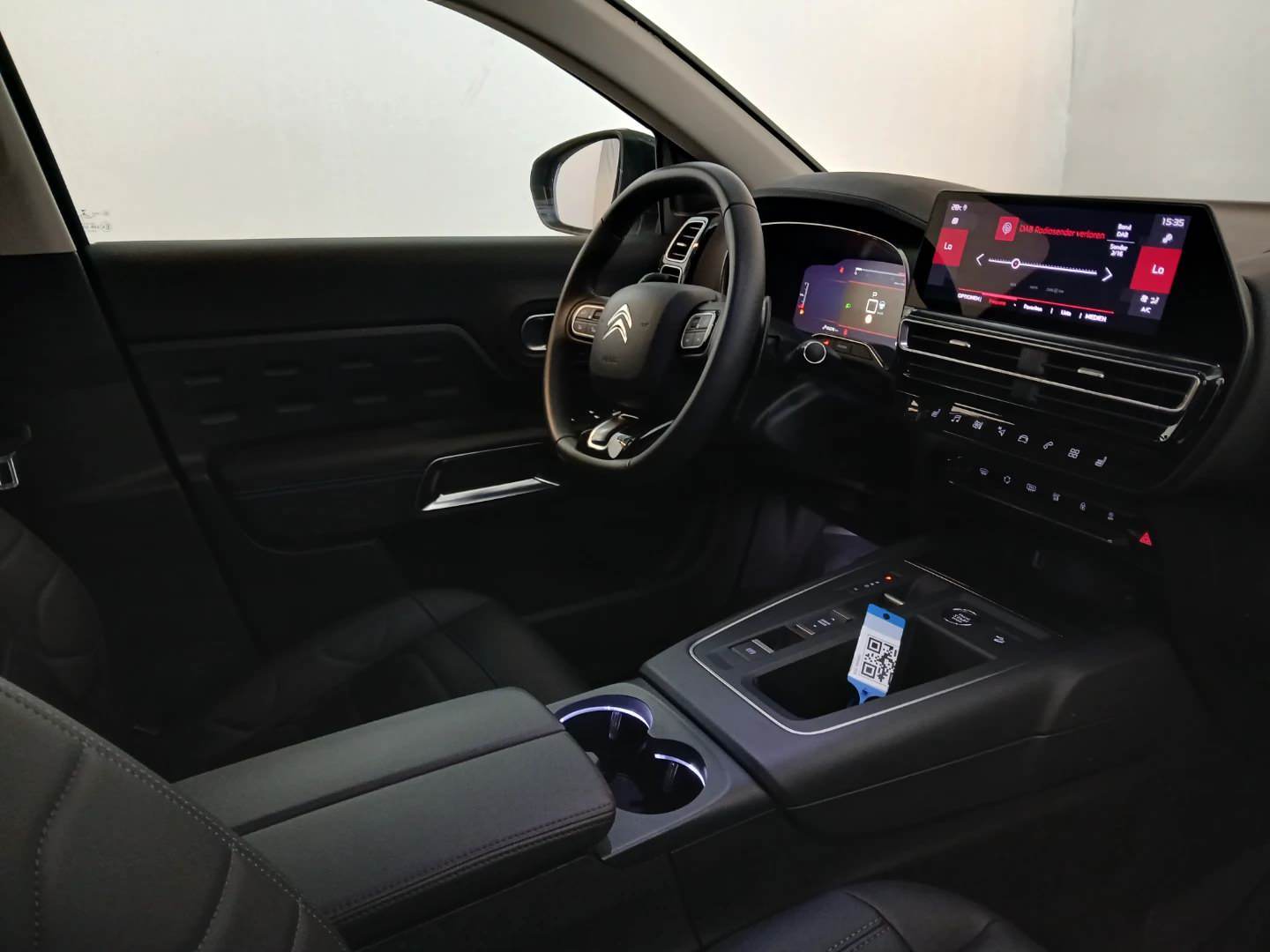 Citroën C5 Aircross  1,2 e-THP / PureTech Automatik Shine photo